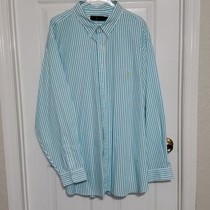 Ralph Lauren dress shirt
